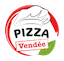 Pizza Vendée Logo