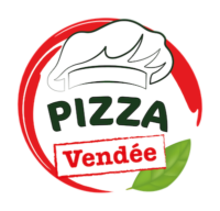 Logo Pizza Vendée 85 - Distributeur de pizzas en Vendée
