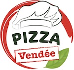 Pizza Vendée Logo